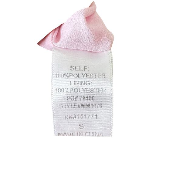 Le Lis Snakeskin Reptile Print Sleeveless Strappy Ruffle Dressy Mini Romper - Picture 9 of 10